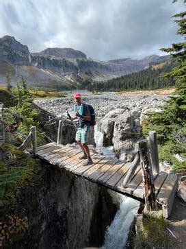 Leadership Lessons Learned from Hiking the Wonderland Trail - ASP