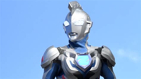 Ultraman Z to Receive English Subtitle Simulcast - The Tokusatsu Network