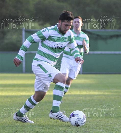 Kirkintilloch Rob Roy FC v St Anthony's FC, West Region, C… | Flickr