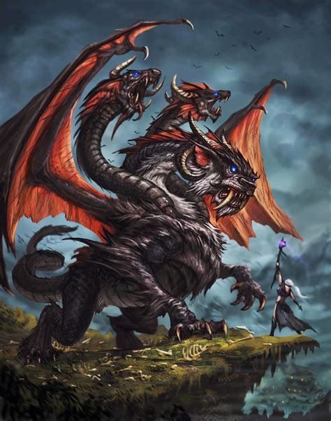 Black Dragon by VegasMike on DeviantArt