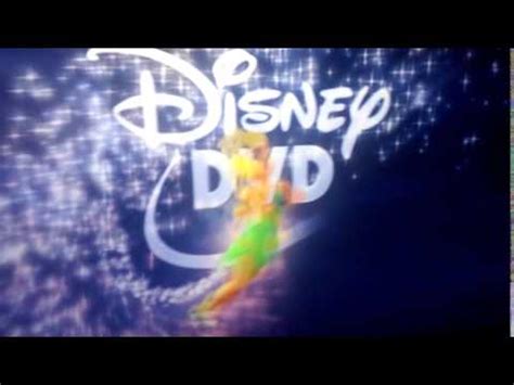 Walt Disney DVD Logo - LogoDix