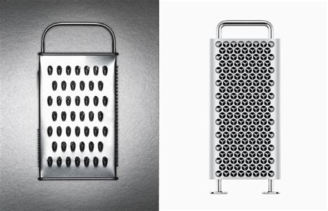 Goodbye trash can, hello cheese grater: Apple’s reinvented Mac Pro will ...