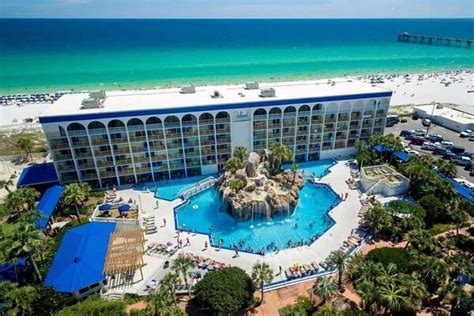 Top 11 All-Inclusive Resorts in Destin, Florida: A Memorable Emerald ...