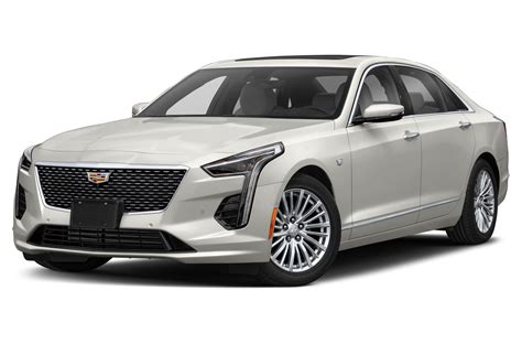 New 2021 Cadillac Ct6 Brochure, Build And Price, Awd - Cadillac Specs News