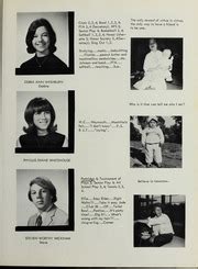 Duxbury High School - Partridge Yearbook (Duxbury, MA), Class of 1970 ...