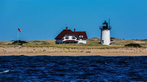 Provincetown Beaches - CapeCodBeaches.net