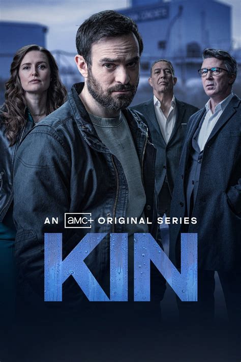 Voir série Kin en streaming Vostfr et Vf complète