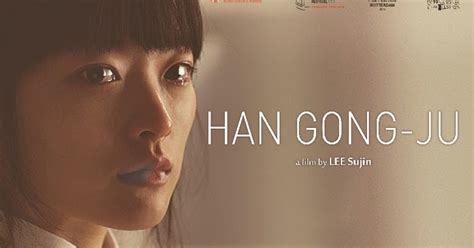 Download Han Gong-Ju Korean Movie Subtitle Indonesia | New Drama Korea ...