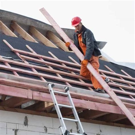 The Dangers of DIY Roofing Projects | Professional Roofers