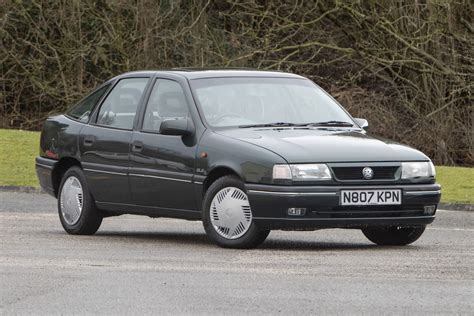 Unexceptional Classifieds: Vauxhall Cavalier GLS | Hagerty UK