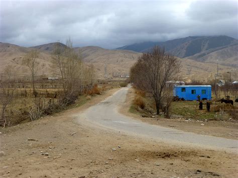 My Experience In Tamga, Kyrgyzstan Is Exactly Why I Love Travel ...