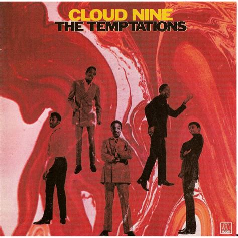 Cloud Nine - The Temptations — Listen and discover music at Last.fm