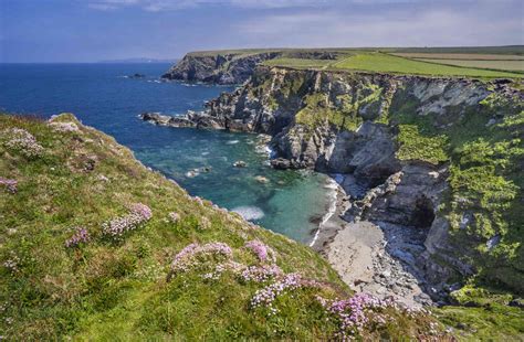 The Best Beaches in Cornwall, England