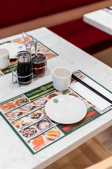 Inside LA’s First Tim Ho Wan Dim Sum Parlor in Orange County - Eater LA