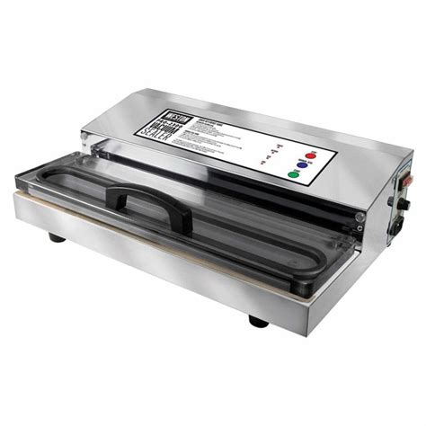 7 Best Commercial Vacuum Sealers For Home Use - Cooking Top Gear