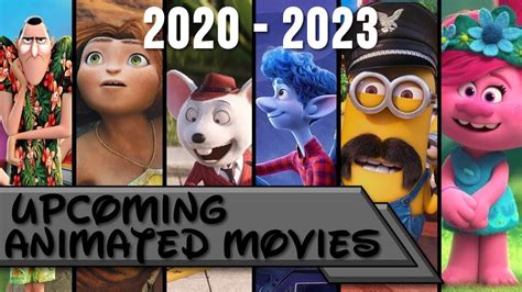 Disney Cinema Releases 2023 - PELAJARAN