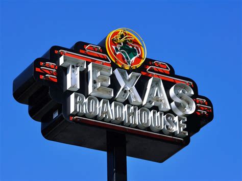 Texas Roadhouse's Reservation Policy in 2021: What You Need to Know ...