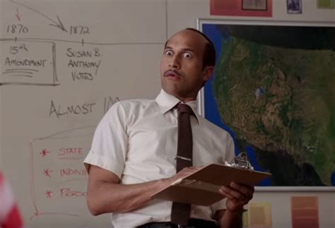 Key and Peele Substitute Teacher Memes - Imgflip