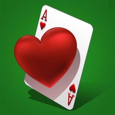 Hearts: Card Game by MobilityWare