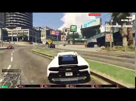 District 10 - GTA RP - FIVEM - - YouTube