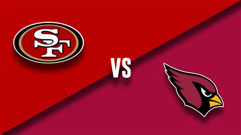 49ers vs Cardinals Predictions, Picks, Odds, and Injuries for Week 15 ...