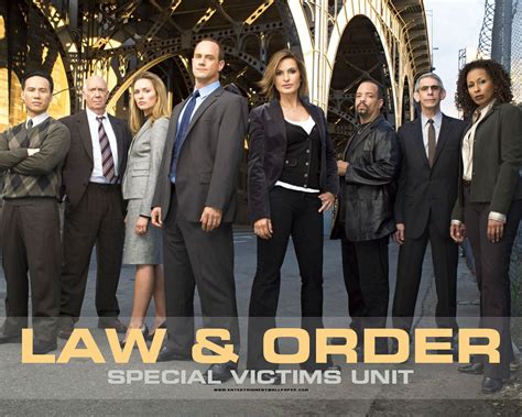 Law And Order Svu Quotes. QuotesGram