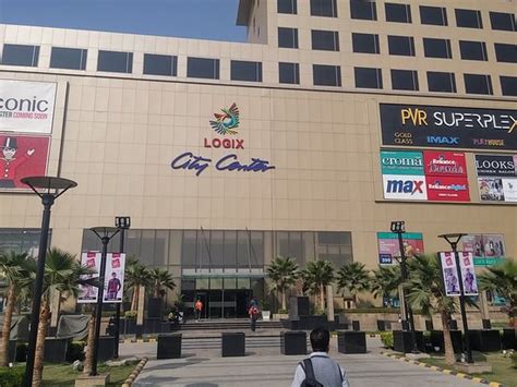 Logix City Centre Mall (Noida) - 2020 What to Know Before You Go (with ...