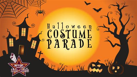 Afton Elementary Halloween Costume Parade 2023 – SVI-NEWS