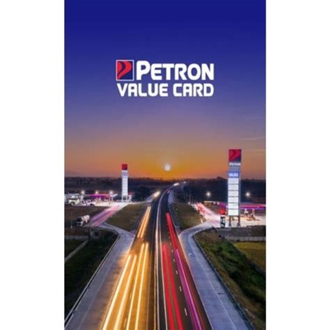 Petron Value Card 2023 | Lazada PH