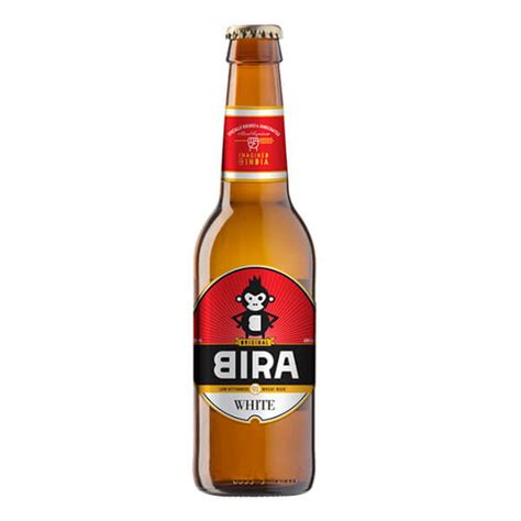 Original Bira 91 White Beer - Online Liquor Store | Buy Now