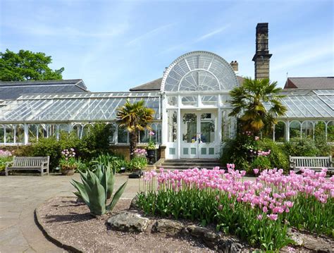 Birmingham Botanical Gardens © Roger Kidd cc-by-sa/2.0 :: Geograph ...