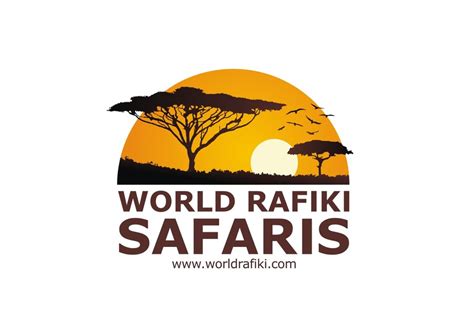 AFRICAN SAFARI COMPANY - logo needed | Logo design contest