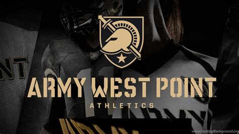 Army Football Logo Wallpaper