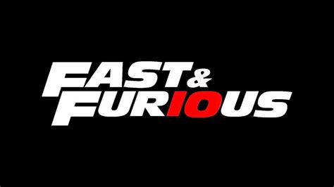 Fast and Furious 10 Release Date & Cast - Fast X