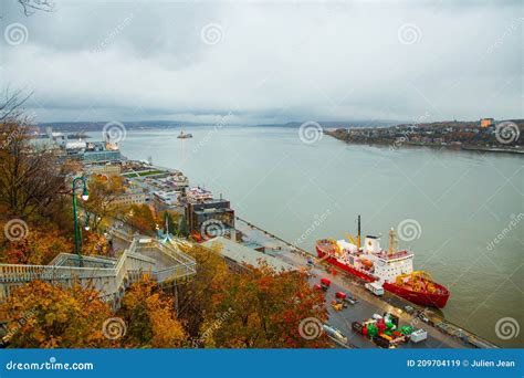 Beautiful Photography of the `fleuve Saint-Laurent`, Quebec, Canada ...