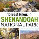 10 Great Hikes in Shenandoah National Park – Earth Trekkers