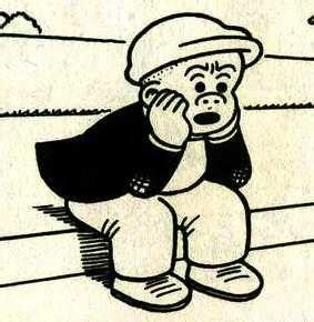 Sluggo (Character) - Comic Vine