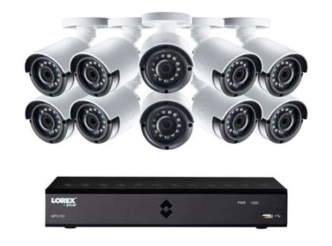 Best Outdoor Security Cameras of 2024