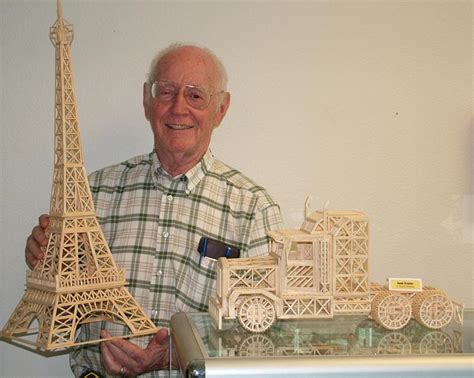 Ronald Remsberg - The Miniature Engineering Craftsmanship Museum