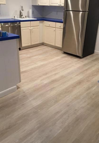 COREtec Plus 7" Plank Ivory Coast Oak 50LVP705 WPC Vinyl Flooring # ...