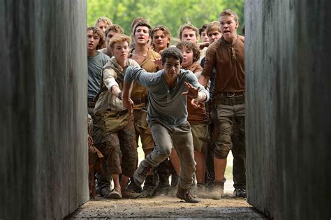 New Maze Runner stills - The Maze Runner Photo (38025658) - Fanpop