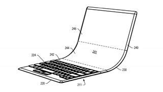 Lenovo’s foldable laptop concept gives you more screen for your money ...