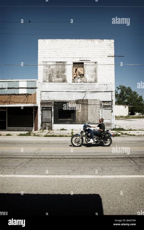 Picher oklahoma tornado hi-res stock photography and images - Alamy