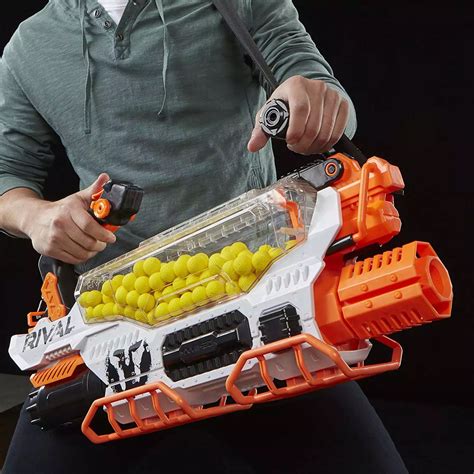 Nerf Rival Prometheus MXVIII-20K | Business Insider India