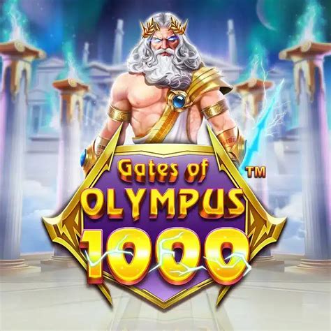 Gates of Olympus 1000 (Pragmatic Play) - Fruity Slots Review & Demo