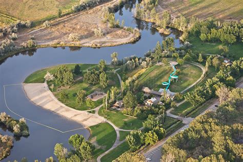 Boise River Greenbelt | Photos of the Boise River Greenbelt