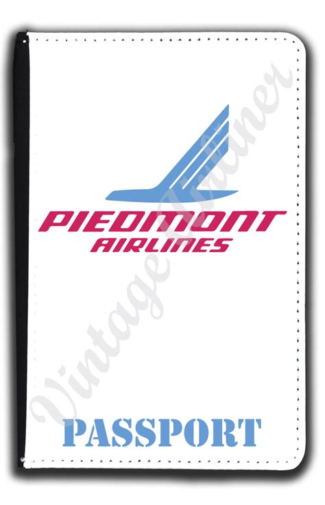 Pin on Piedmont Airlines