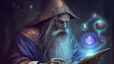 The 8 Schools of Magic in D&D 5e Explained