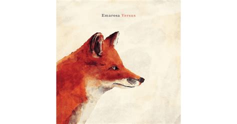 Emarosa VERSUS CD