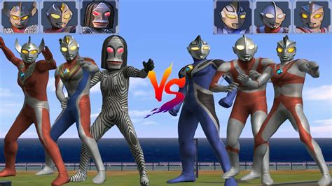 ULTRAMAN FIGHTING EVOLUTION 3-GAME WALKTHROUGH-GAMEPLAY(FUNGAME CHANNEL ...